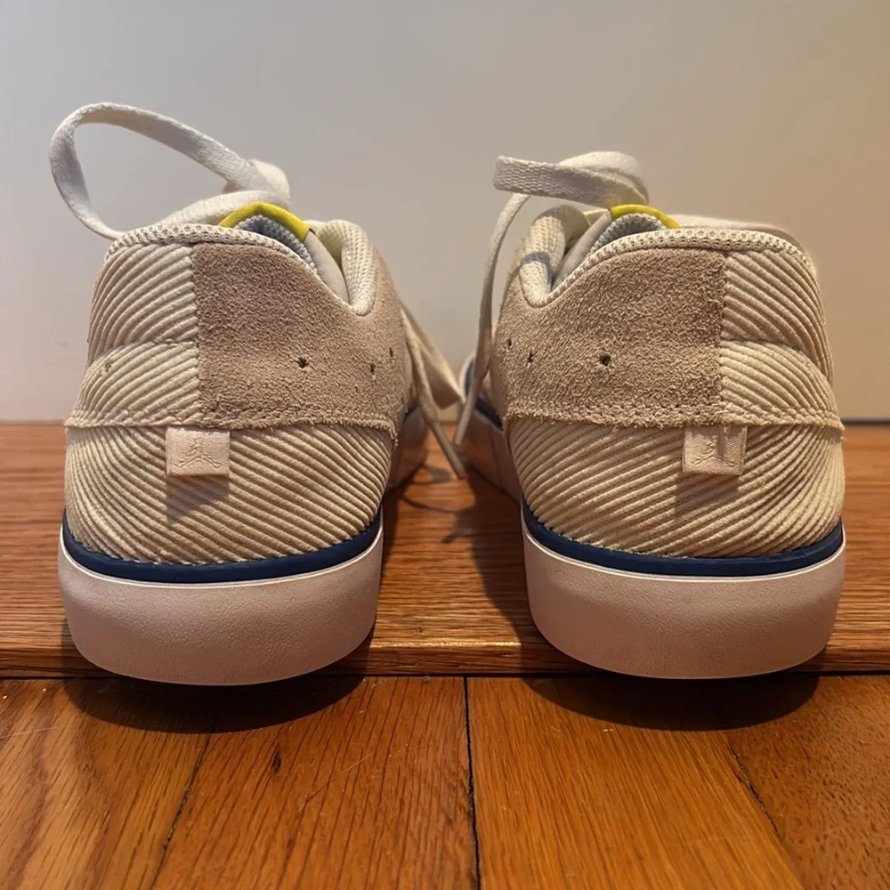 “Dear Larry,” Jordans series .01